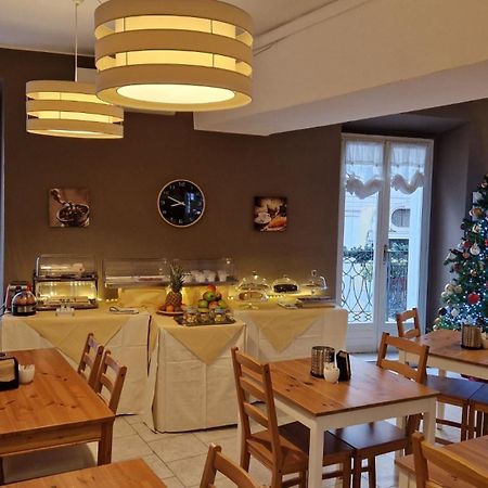 Albergo La Svolta Brescia Buitenkant foto