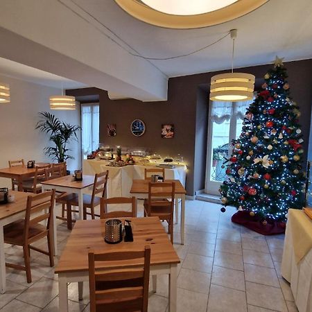 Albergo La Svolta Brescia Buitenkant foto