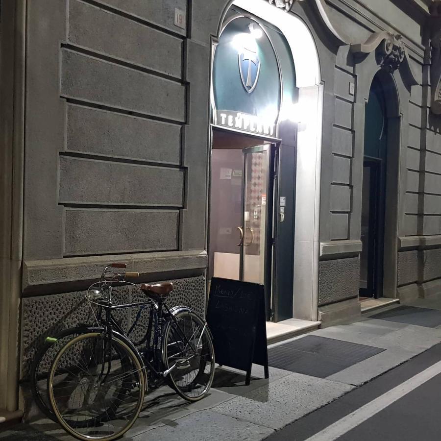 Albergo La Svolta Brescia Buitenkant foto