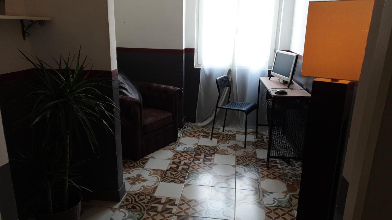 Albergo La Svolta Brescia Buitenkant foto
