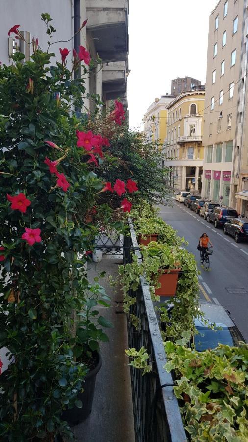 Albergo La Svolta Brescia Buitenkant foto