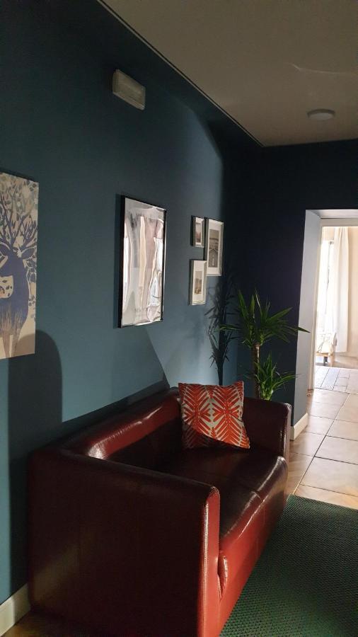 Albergo La Svolta Brescia Buitenkant foto