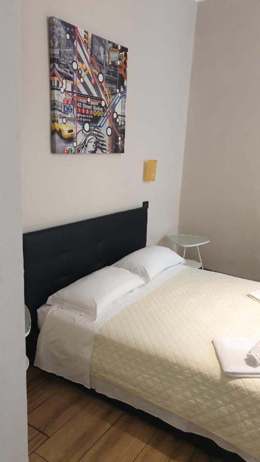 Albergo La Svolta Brescia Buitenkant foto