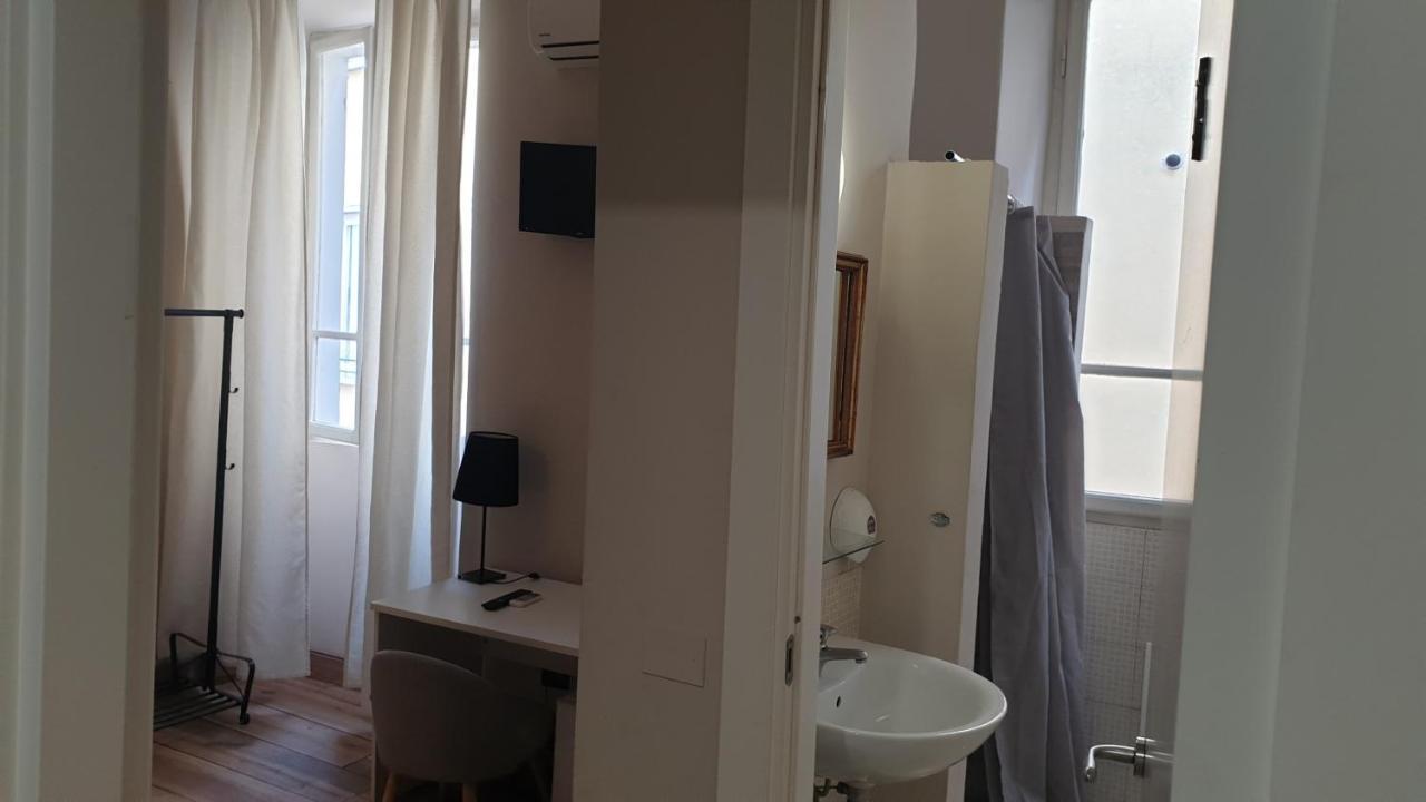 Albergo La Svolta Brescia Buitenkant foto