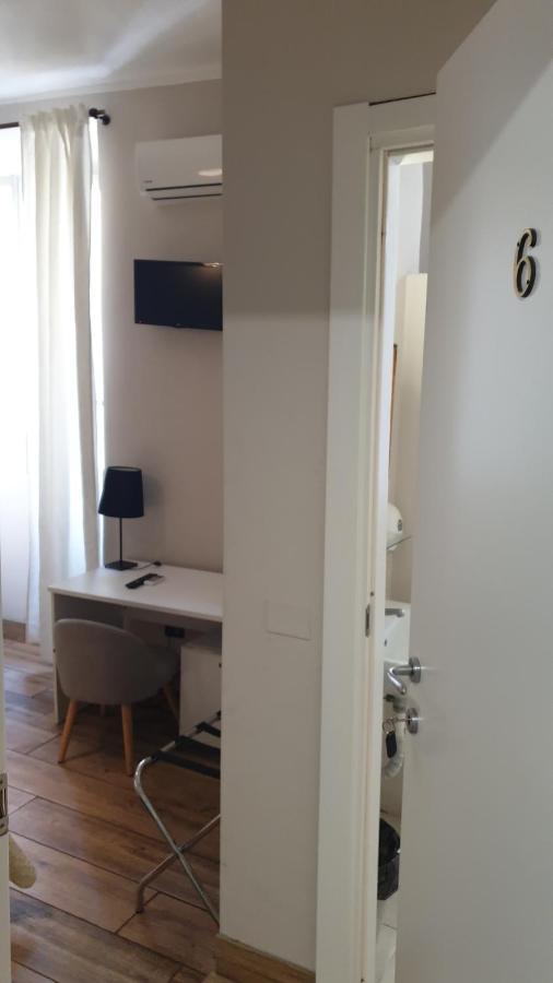 Albergo La Svolta Brescia Buitenkant foto