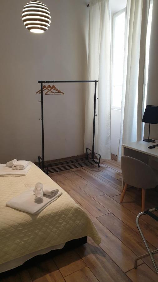Albergo La Svolta Brescia Buitenkant foto
