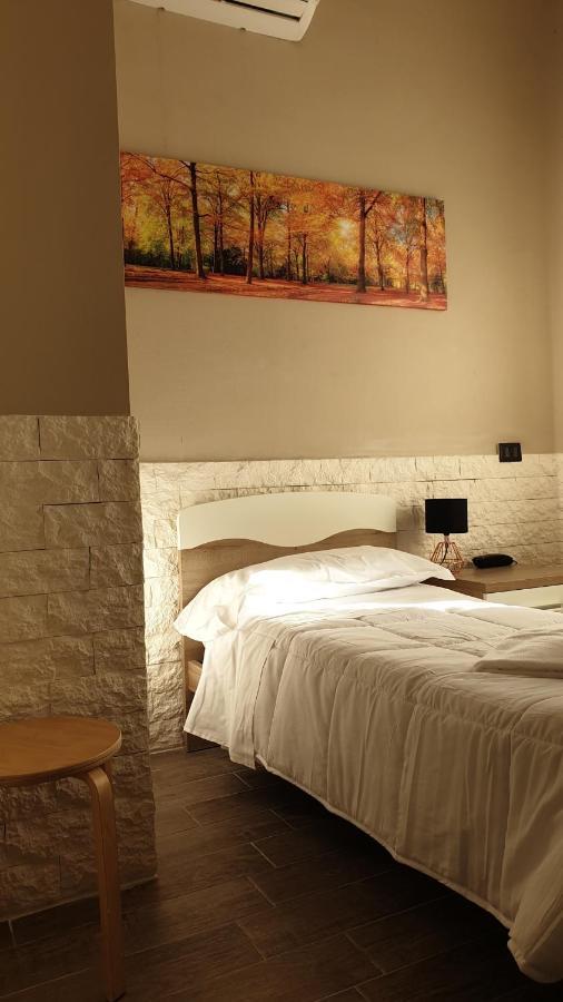 Albergo La Svolta Brescia Buitenkant foto