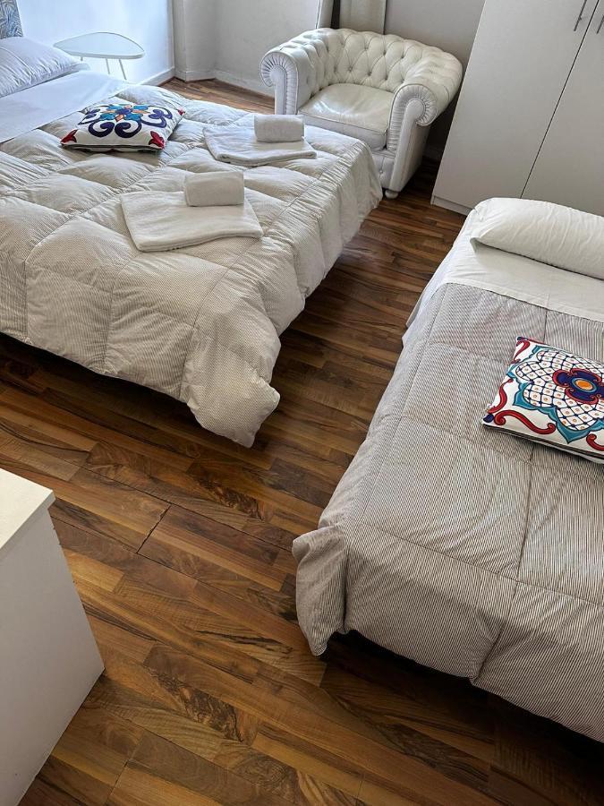 Albergo La Svolta Brescia Buitenkant foto