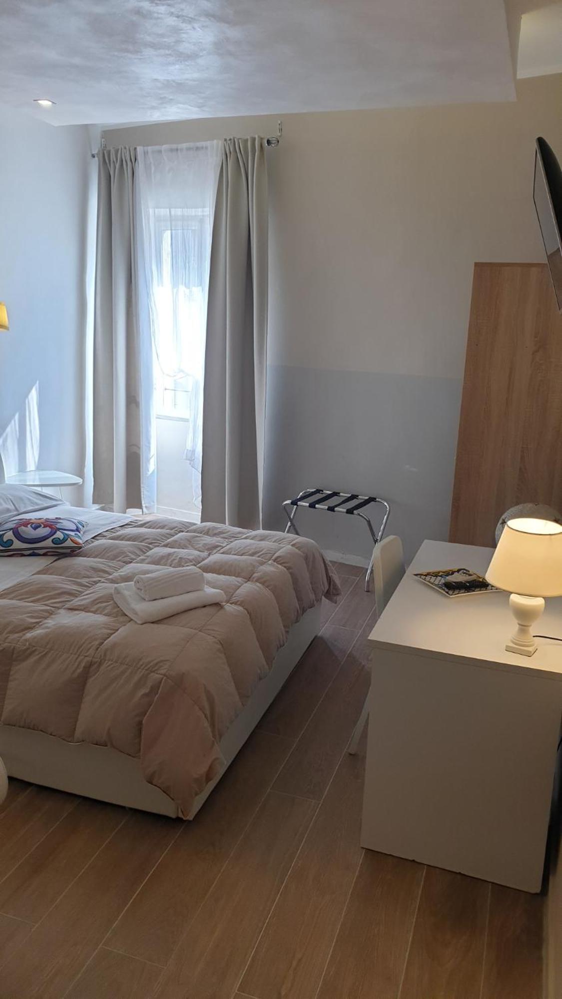 Albergo La Svolta Brescia Buitenkant foto