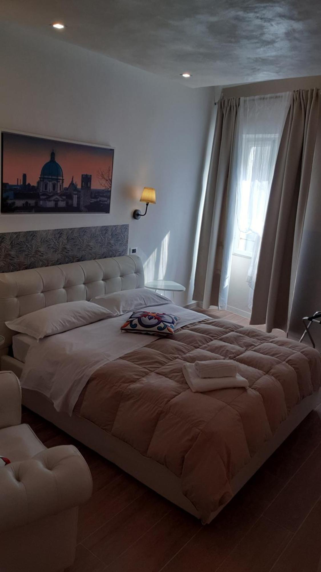 Albergo La Svolta Brescia Buitenkant foto